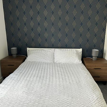 Camisila Apartment Кембелтаун Екстериор снимка