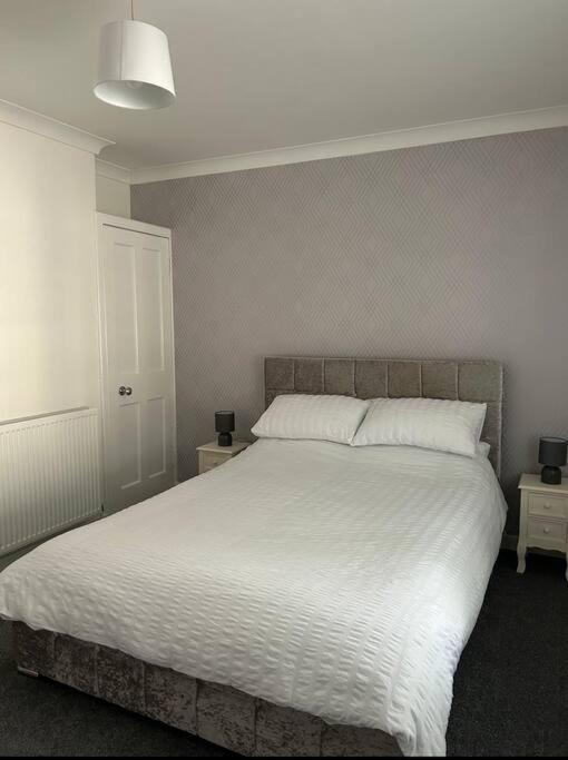 Camisila Apartment Кембелтаун Екстериор снимка