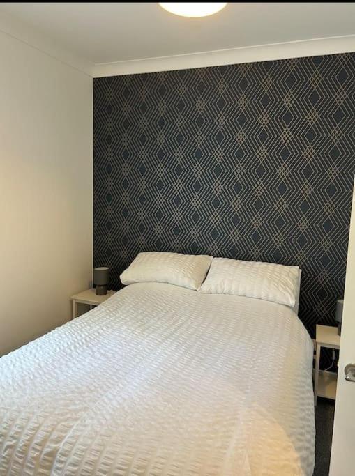 Camisila Apartment Кембелтаун Екстериор снимка
