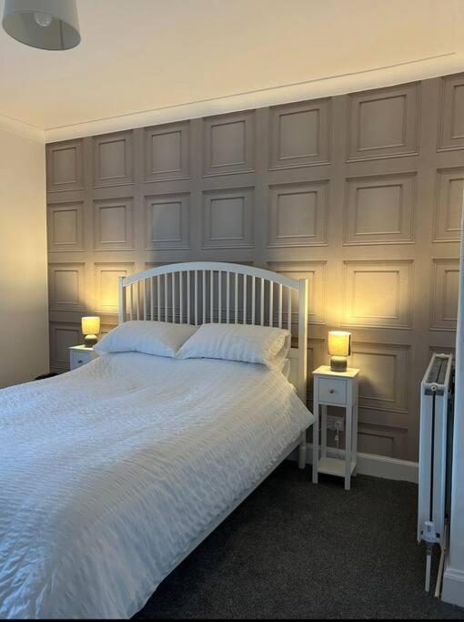 Camisila Apartment Кембелтаун Екстериор снимка