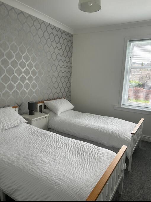 Camisila Apartment Кембелтаун Екстериор снимка