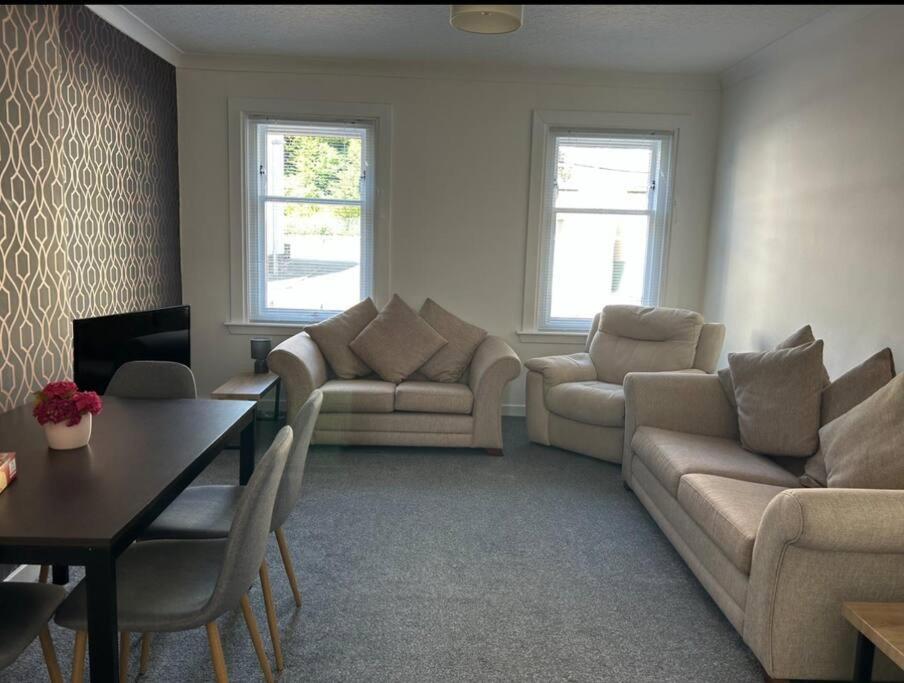 Camisila Apartment Кембелтаун Екстериор снимка