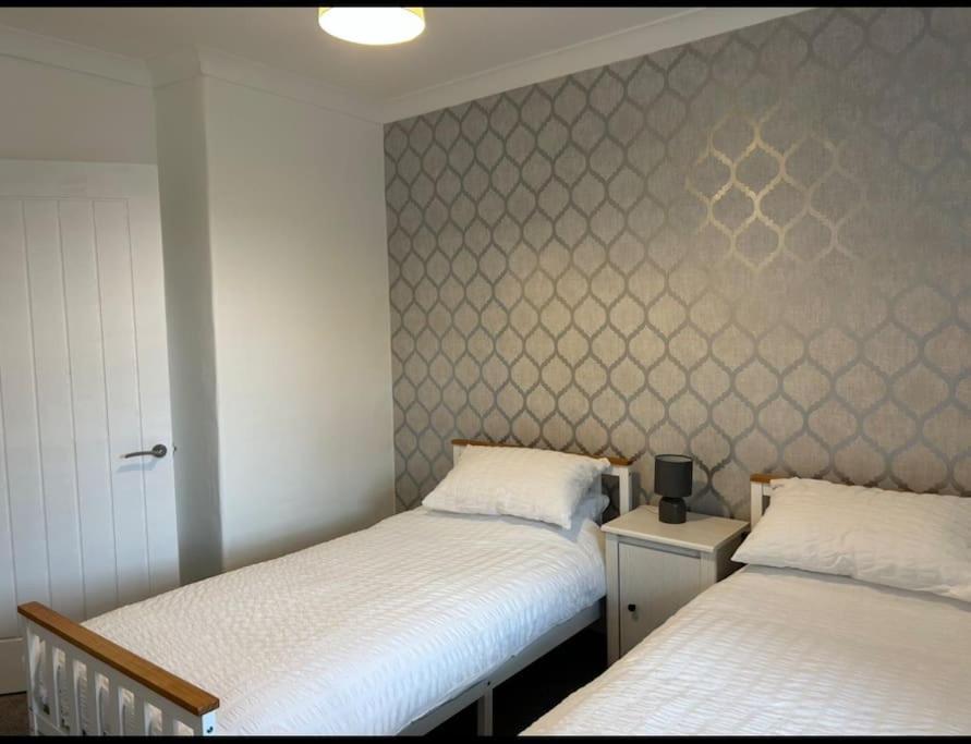 Camisila Apartment Кембелтаун Екстериор снимка