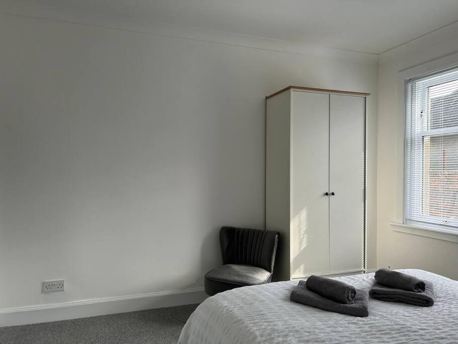 Camisila Apartment Кембелтаун Екстериор снимка