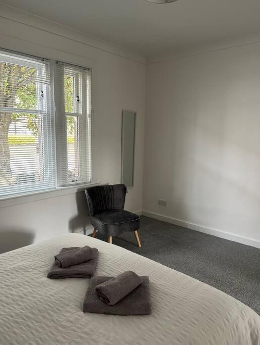 Camisila Apartment Кембелтаун Екстериор снимка
