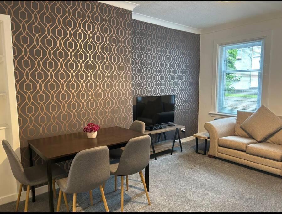 Camisila Apartment Кембелтаун Екстериор снимка