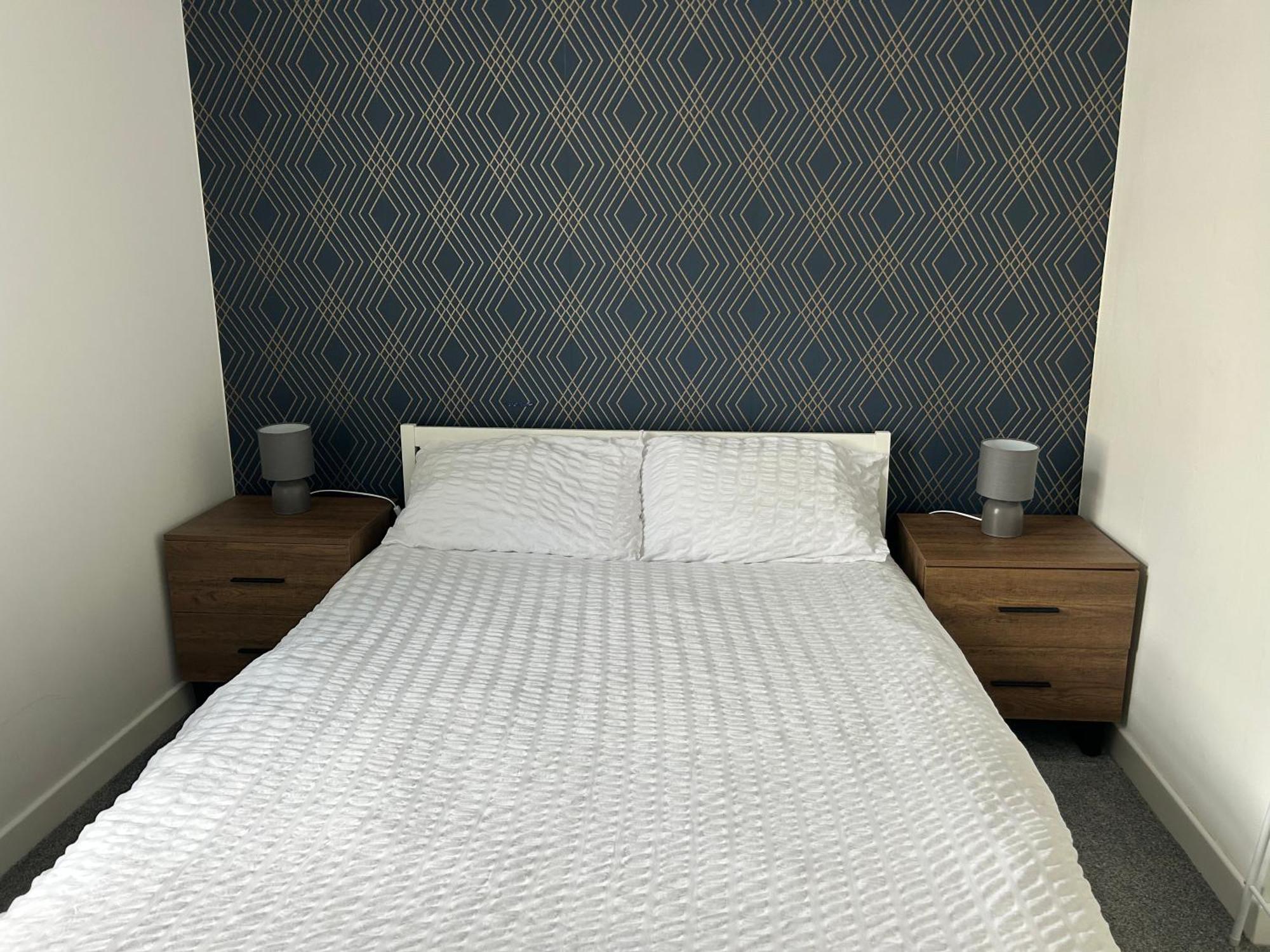 Camisila Apartment Кембелтаун Екстериор снимка